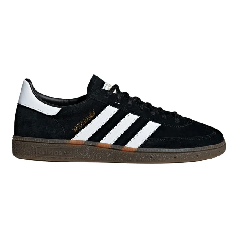 Handball Spezial Lace Up Sneakers made by Adidas