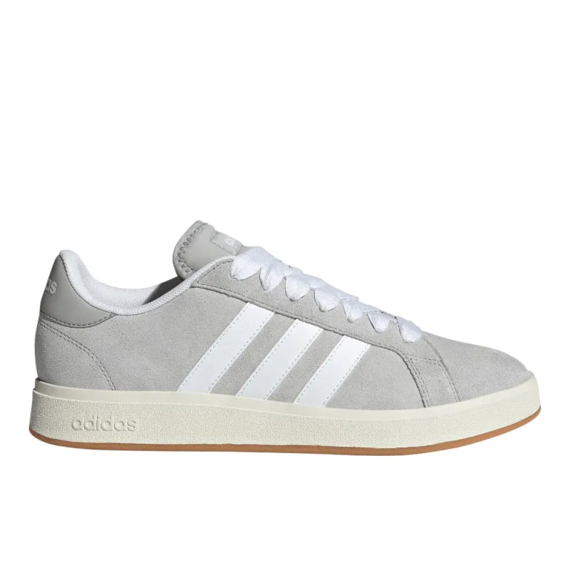 Grand Court Base 00s Lace Up Sneakers made by Adidas