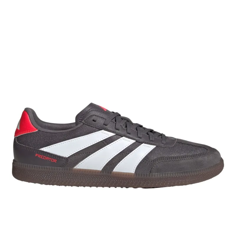 Predator Freestyle Indoor Soccer Shoes made by Adidas