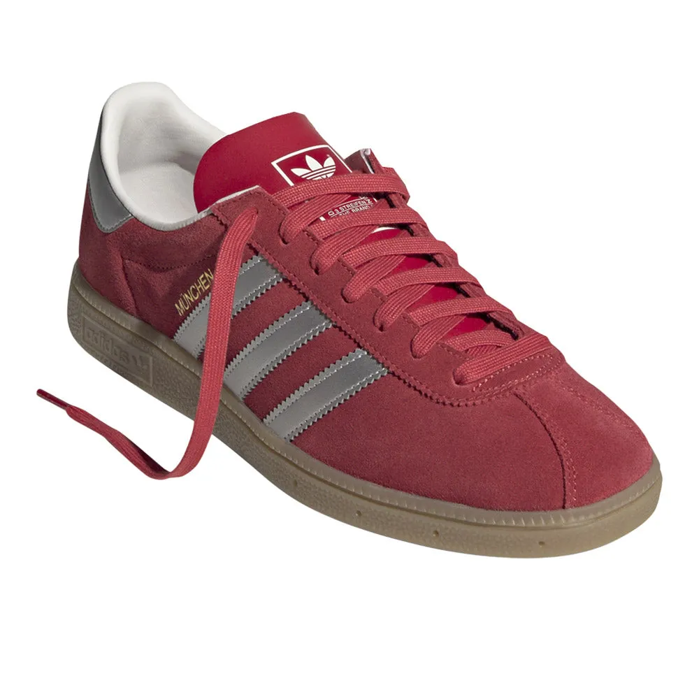 Munchen Lace Up Sneakers sold by Shoebacca product image thumbnail 2