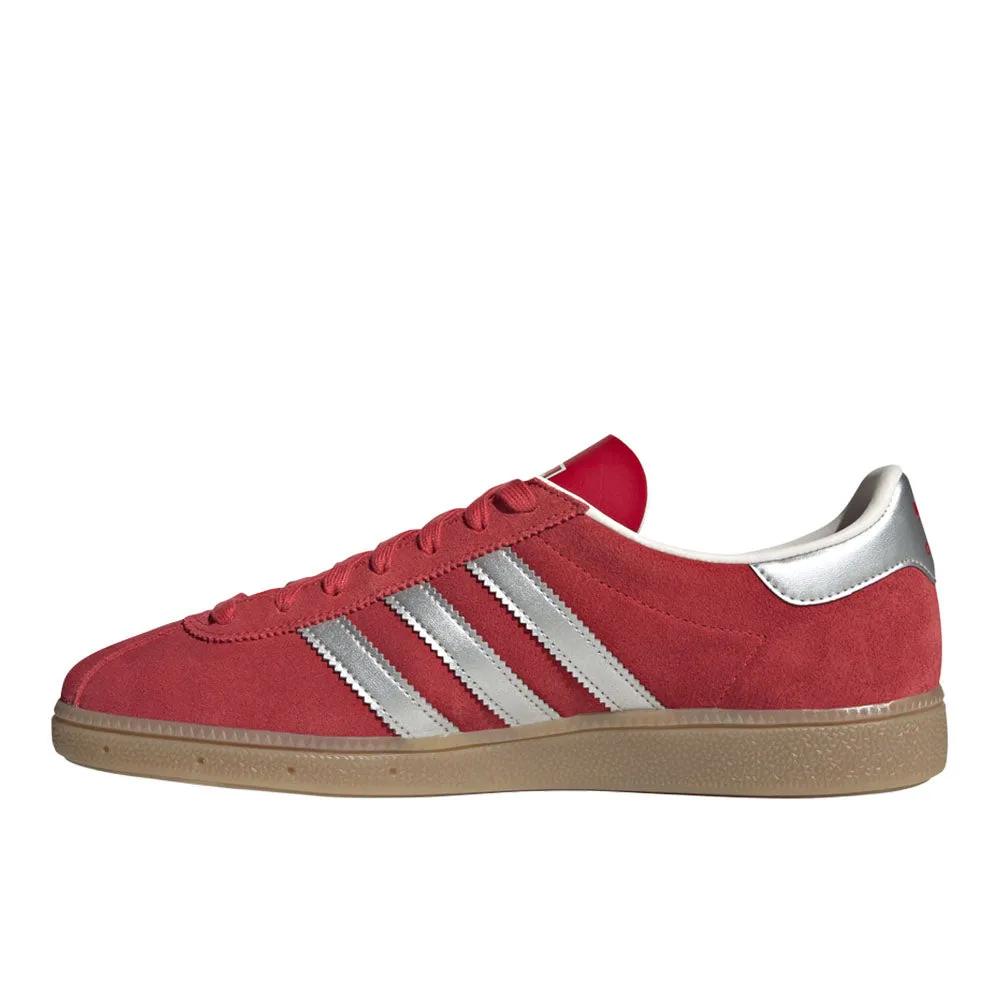 Munchen Lace Up Sneakers sold by Shoebacca product image thumbnail 3