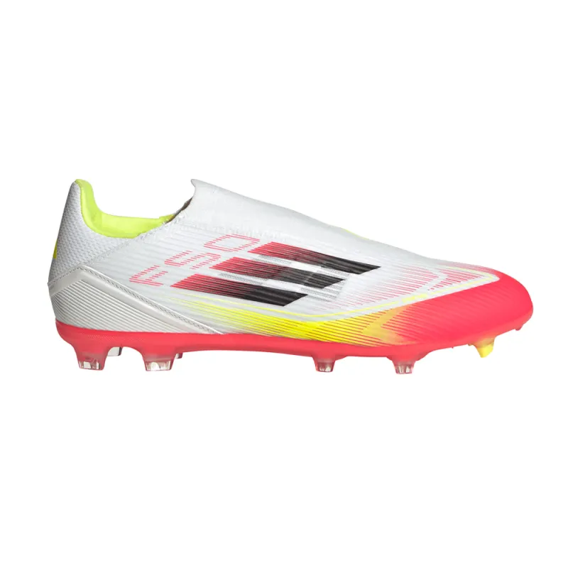 F50 League Ll Firm Ground/Multi Ground Soccer Cleats made by Adidas
