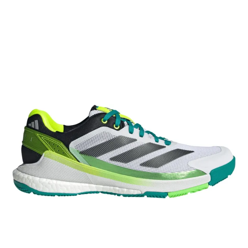 Crazyquick Boost Padel Shoes made by Adidas