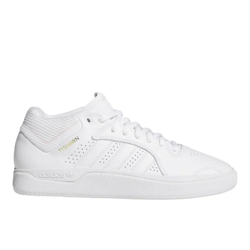 Tyshawn Lace Up Sneakers made by Adidas