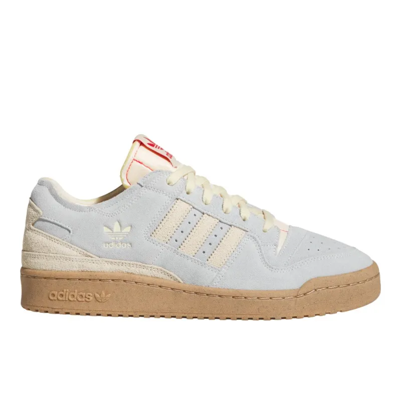 Forum 84 Low CL Lace Up Sneakers made by Adidas