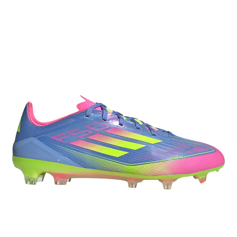 F50 Pro Firm Ground Boots sold by Shoebacca