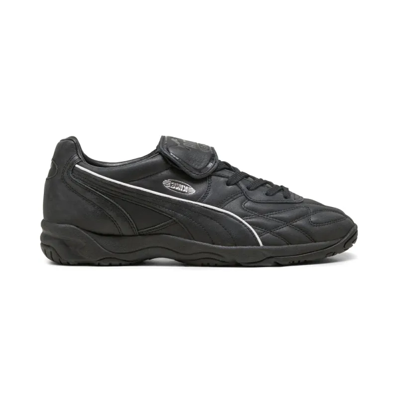 King Indoor Premium Lace Up Sneakers made by Puma