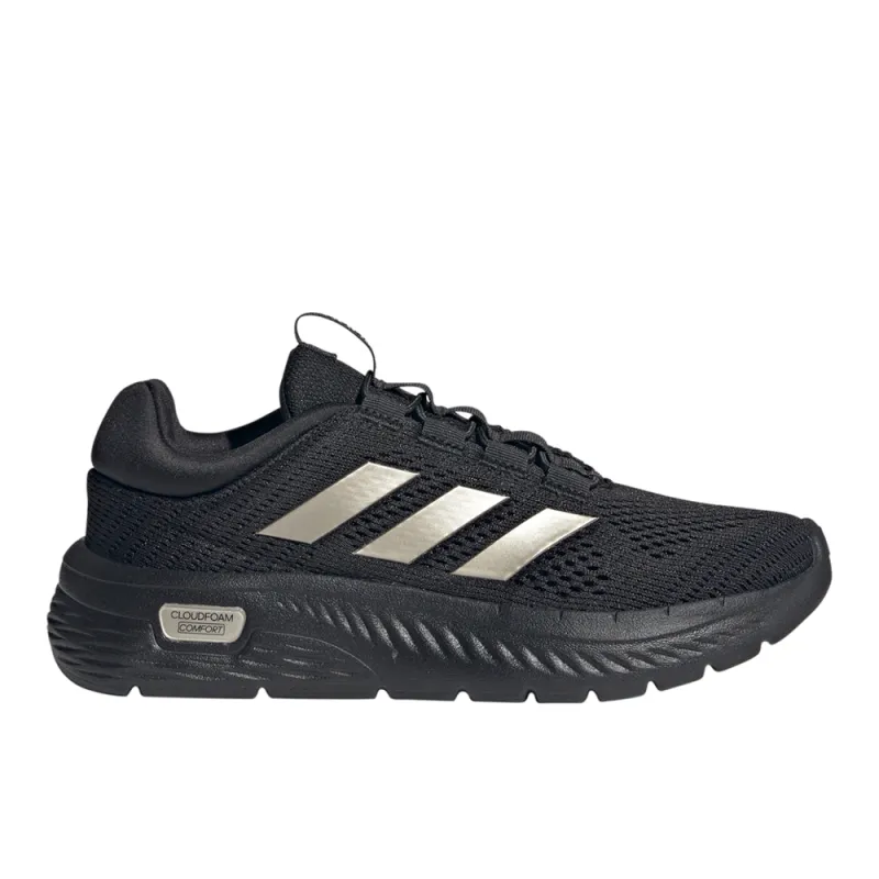 Cloudfoam Comfy Lace Up Sneakers made by Adidas