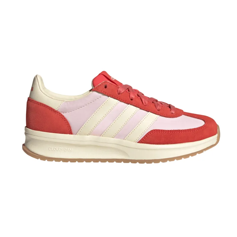 Run 70S 2.0 Lace Up Sneakers made by Adidas