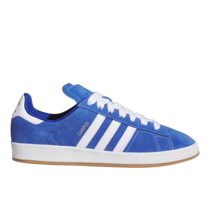 Campus ADV Skate Shoes made by Adidas
