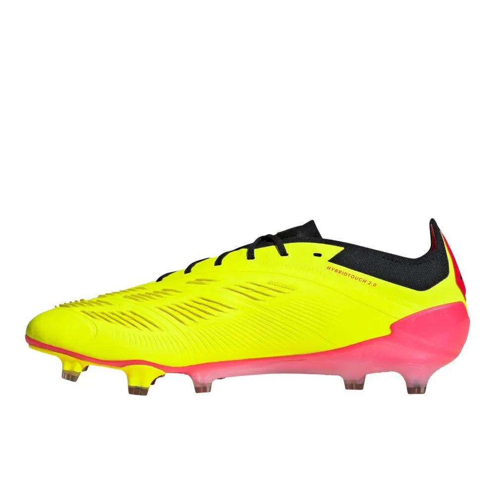 Predator Elite Firm Ground Soccer Cleats sold by Shoebacca product image thumbnail 3