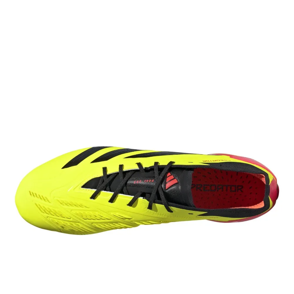 Predator Elite Firm Ground Soccer Cleats sold by Shoebacca product image thumbnail 4