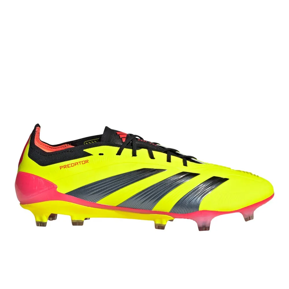 Predator Elite Firm Ground Soccer Cleats sold by Shoebacca