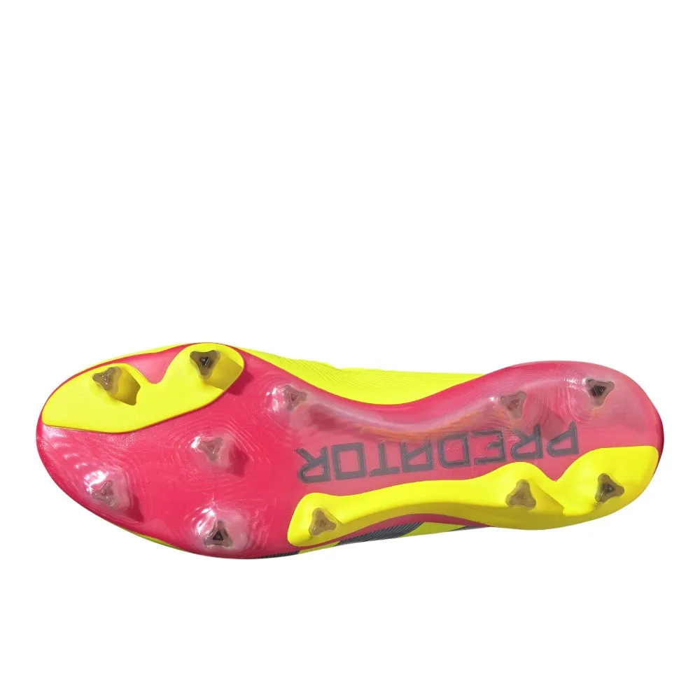 Predator Elite Firm Ground Soccer Cleats sold by Shoebacca product image thumbnail 5