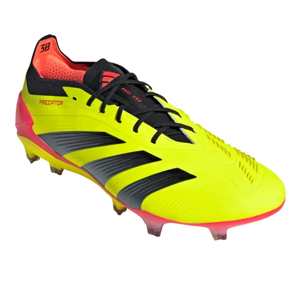 Predator Elite Firm Ground Soccer Cleats sold by Shoebacca product image thumbnail 2
