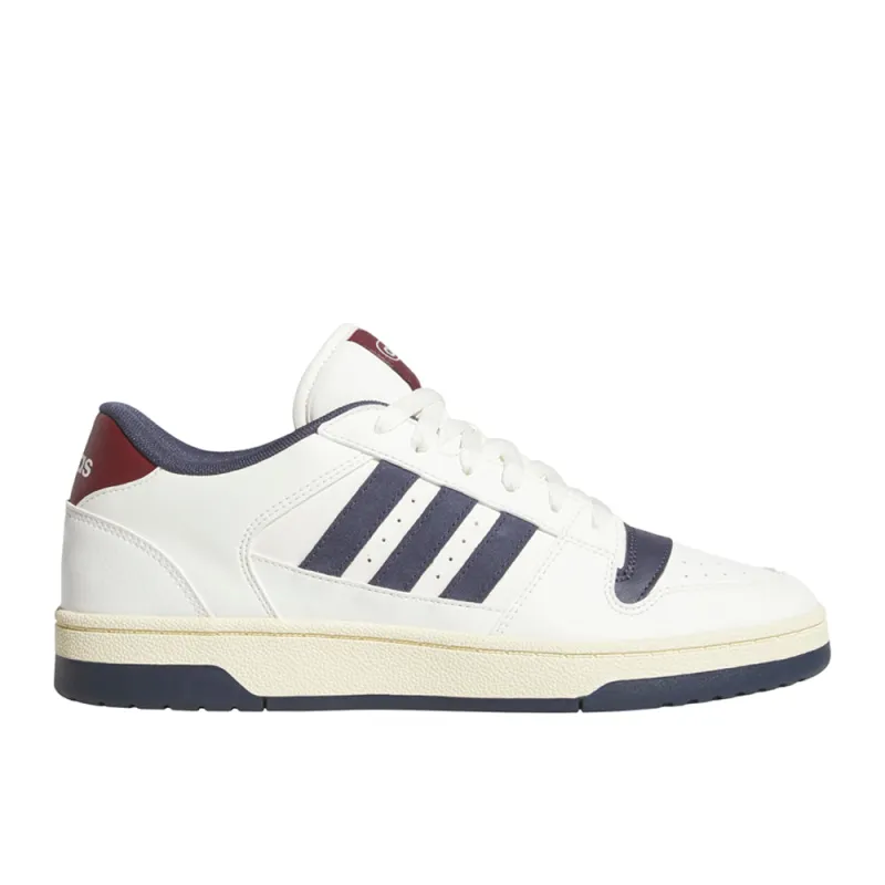 Break Start Lace Up Sneakers made by Adidas