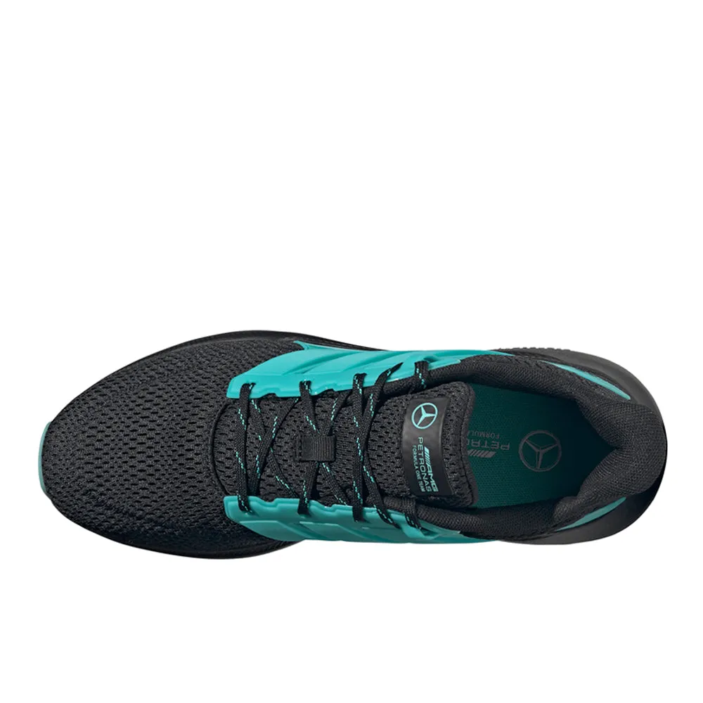 Mercedes AMG Petronas Formula One Team Ultimashow 2.0 Lace Up Sneakers sold by Shoebacca product image thumbnail 4