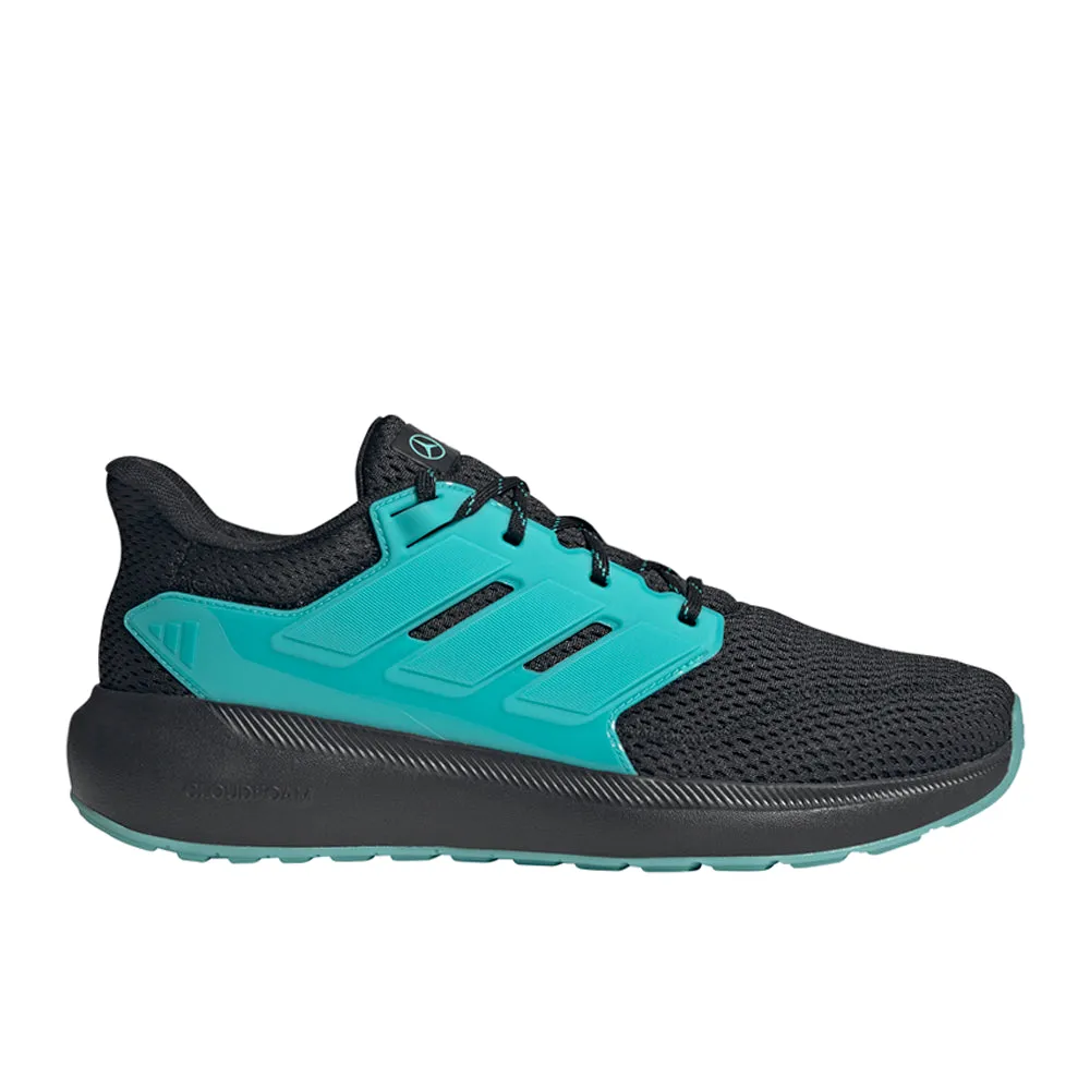 Mercedes AMG Petronas Formula One Team Ultimashow 2.0 Lace Up Sneakers sold by Shoebacca