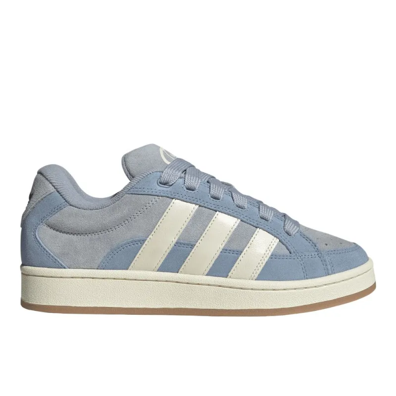 Campus 00s Beta Lace Up Sneakers made by Adidas
