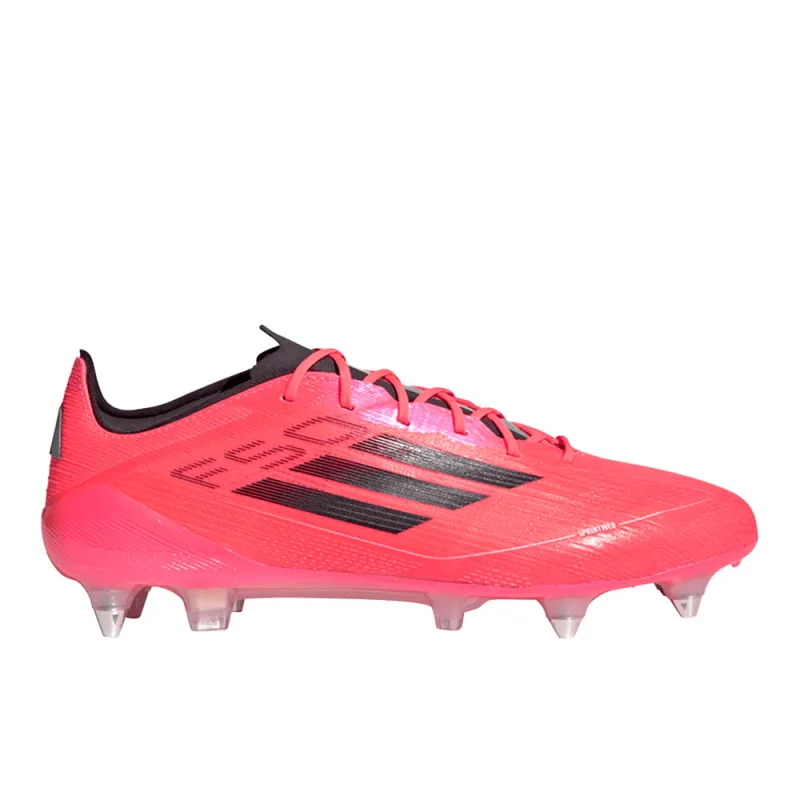 F50 Elite Soft Ground Soccer Cleats made by Adidas