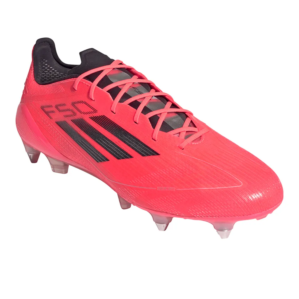 F50 Elite Soft Ground Soccer Cleats sold by Shoebacca product image thumbnail 2
