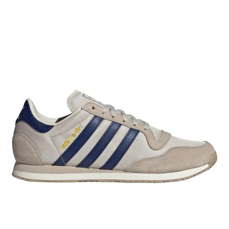 Galaxy OG Lace Up Sneakers made by Adidas