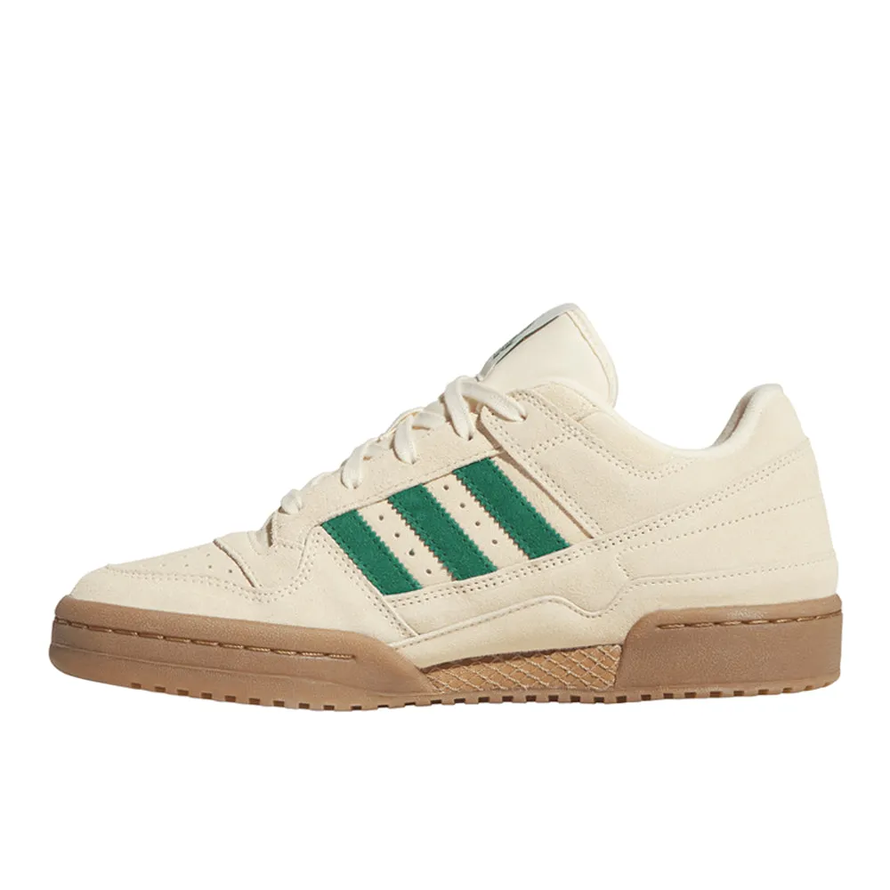 Forum Low CL Lace Up Sneakers sold by Shoebacca product image thumbnail 3