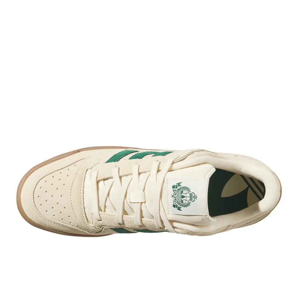 Forum Low CL Lace Up Sneakers sold by Shoebacca product image thumbnail 4