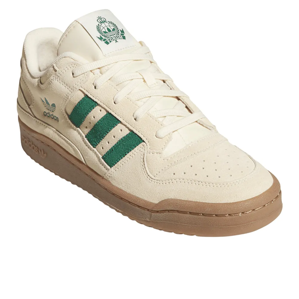 Forum Low CL Lace Up Sneakers sold by Shoebacca product image thumbnail 2