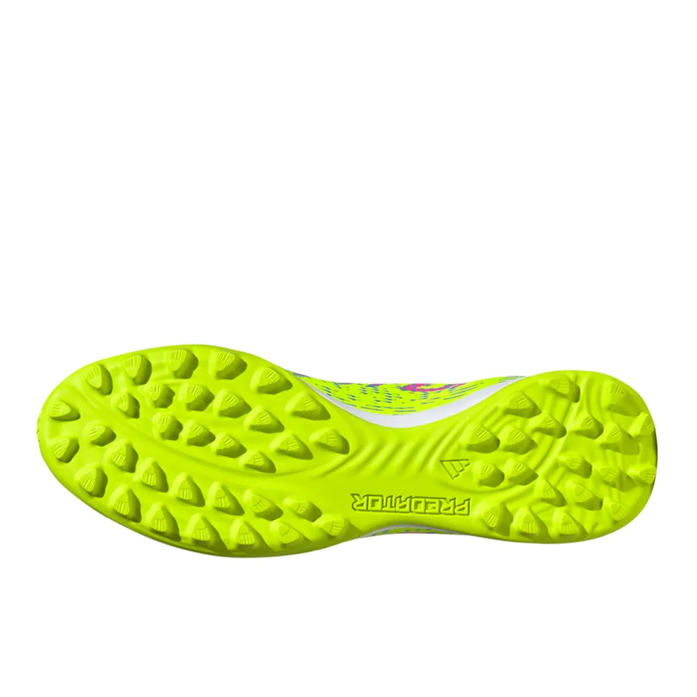 Predator League Turf Soccer Shoes sold by Shoebacca product image thumbnail 5