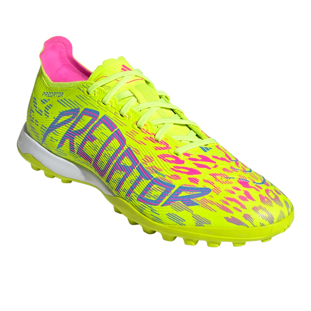 Predator League Turf Soccer Shoes sold by Shoebacca product image thumbnail 2
