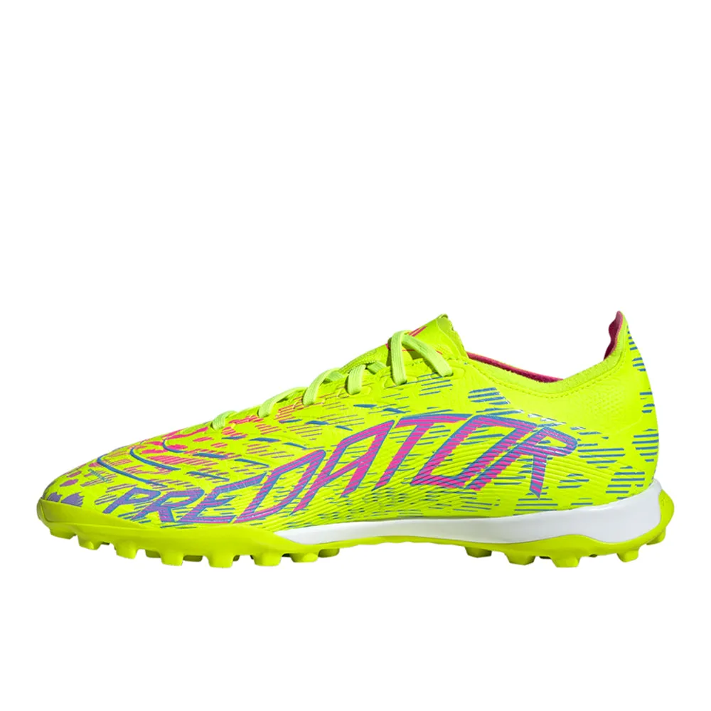 Predator League Turf Soccer Shoes sold by Shoebacca product image thumbnail 3