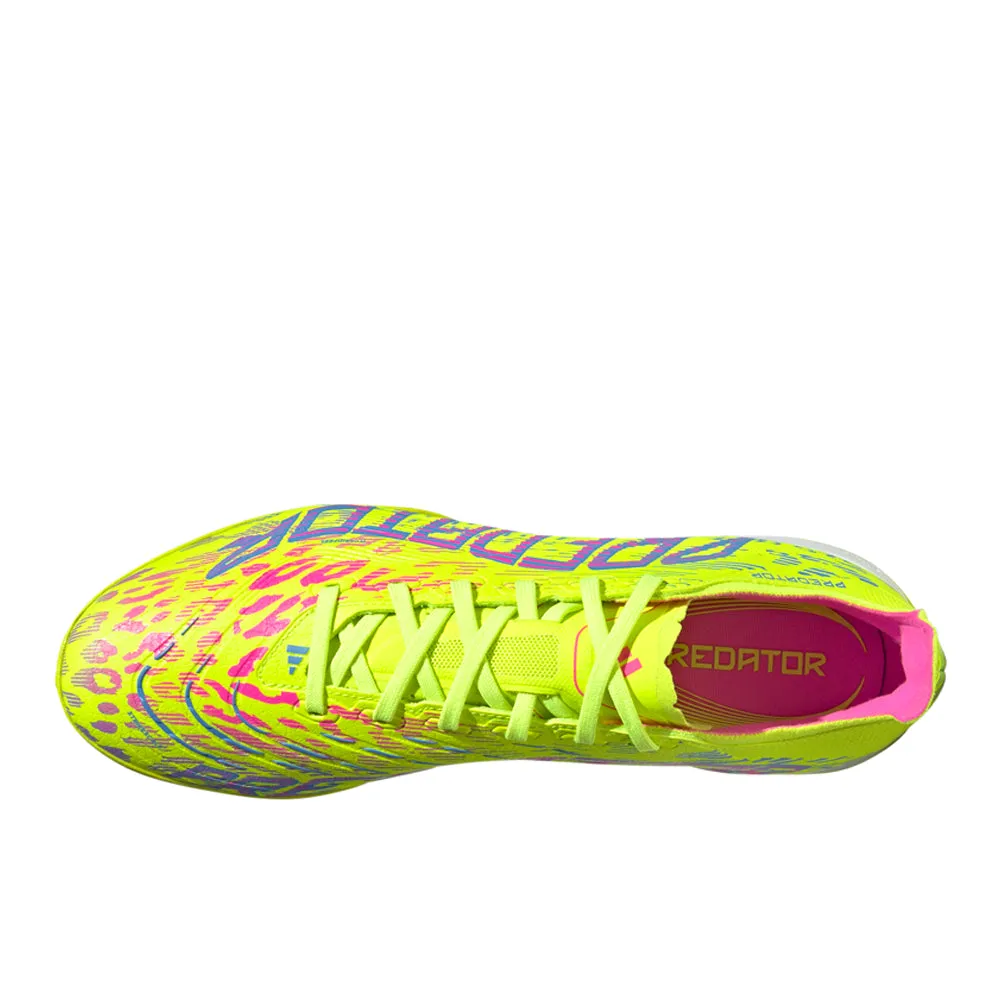 Predator League Turf Soccer Shoes sold by Shoebacca product image thumbnail 4