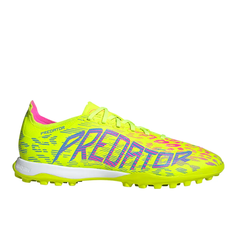Predator League Turf Soccer Shoes sold by Shoebacca