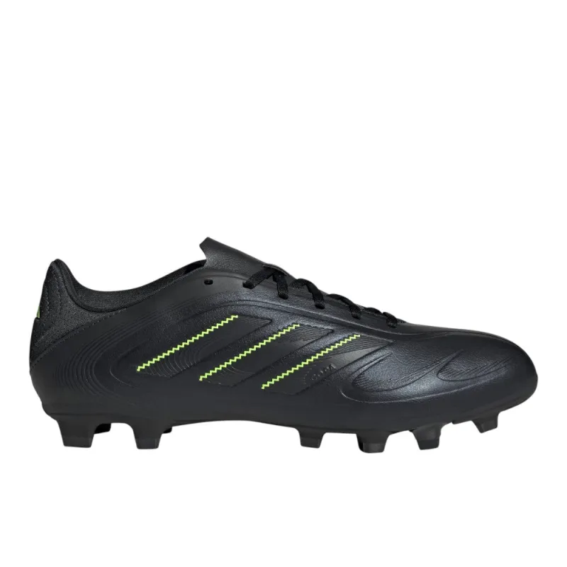 Copa Pure III Club Firm Ground/Multi Ground Soccer Cleats made by Adidas