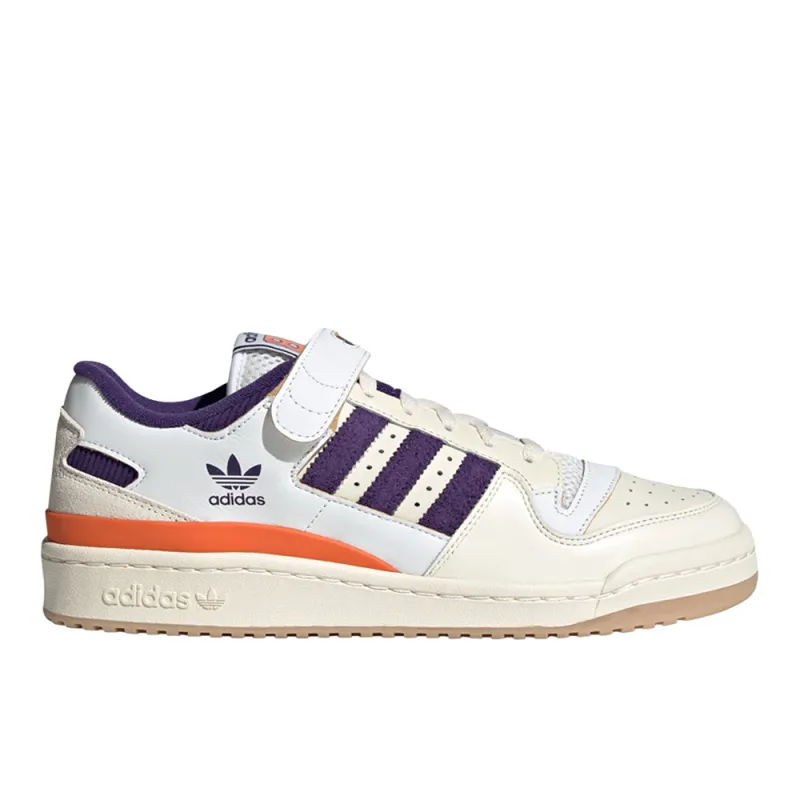 Forum 84 Low Lace Up Sneakers made by Adidas