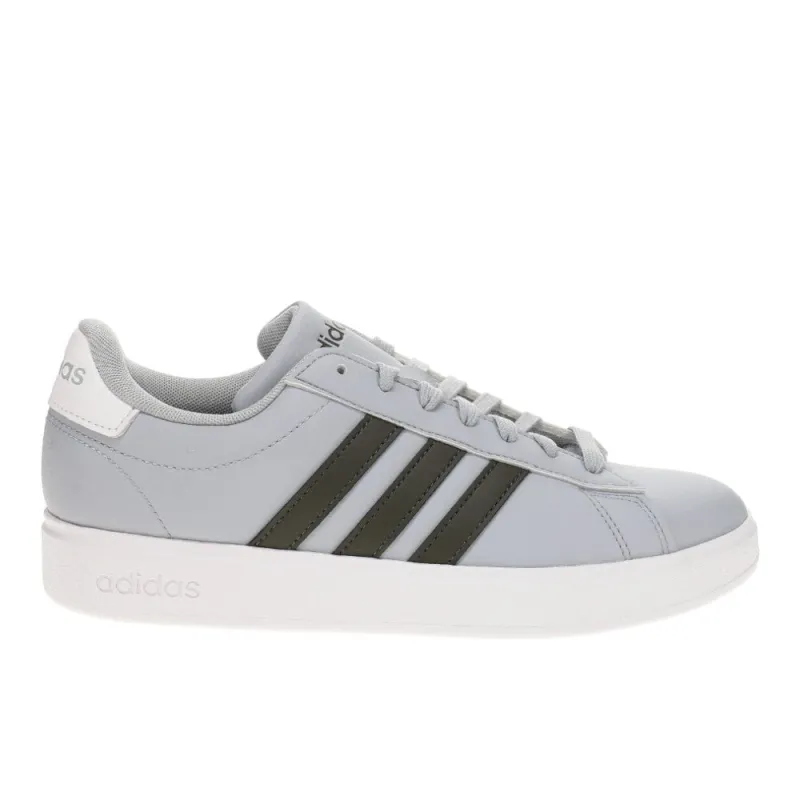 Grand Court 2.0 Lace Up Sneakers made by Adidas