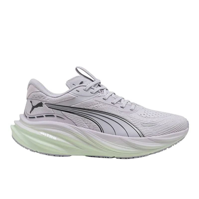 Magnify NITRO 3 Running Shoes made by Puma
