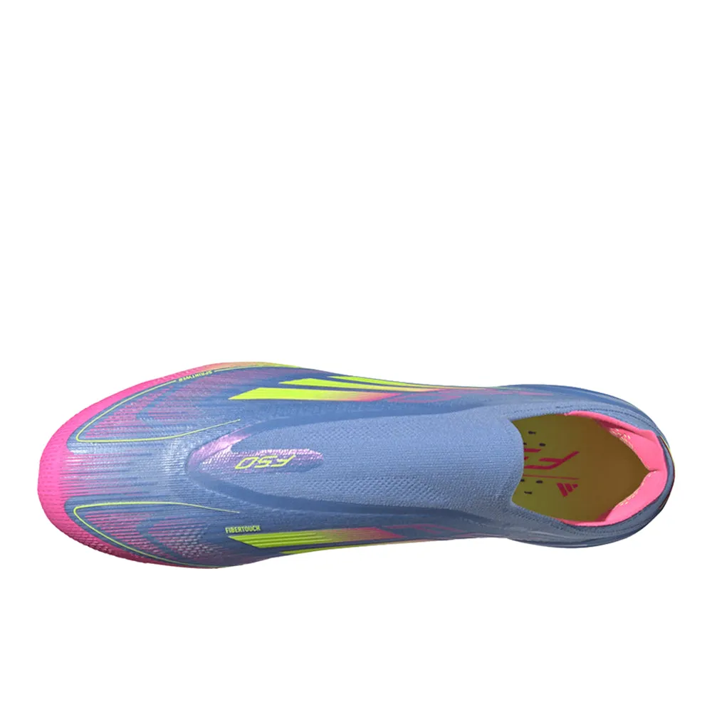 F50 Elite Laceless Firm Ground Soccer Cleats sold by Shoebacca product image thumbnail 4