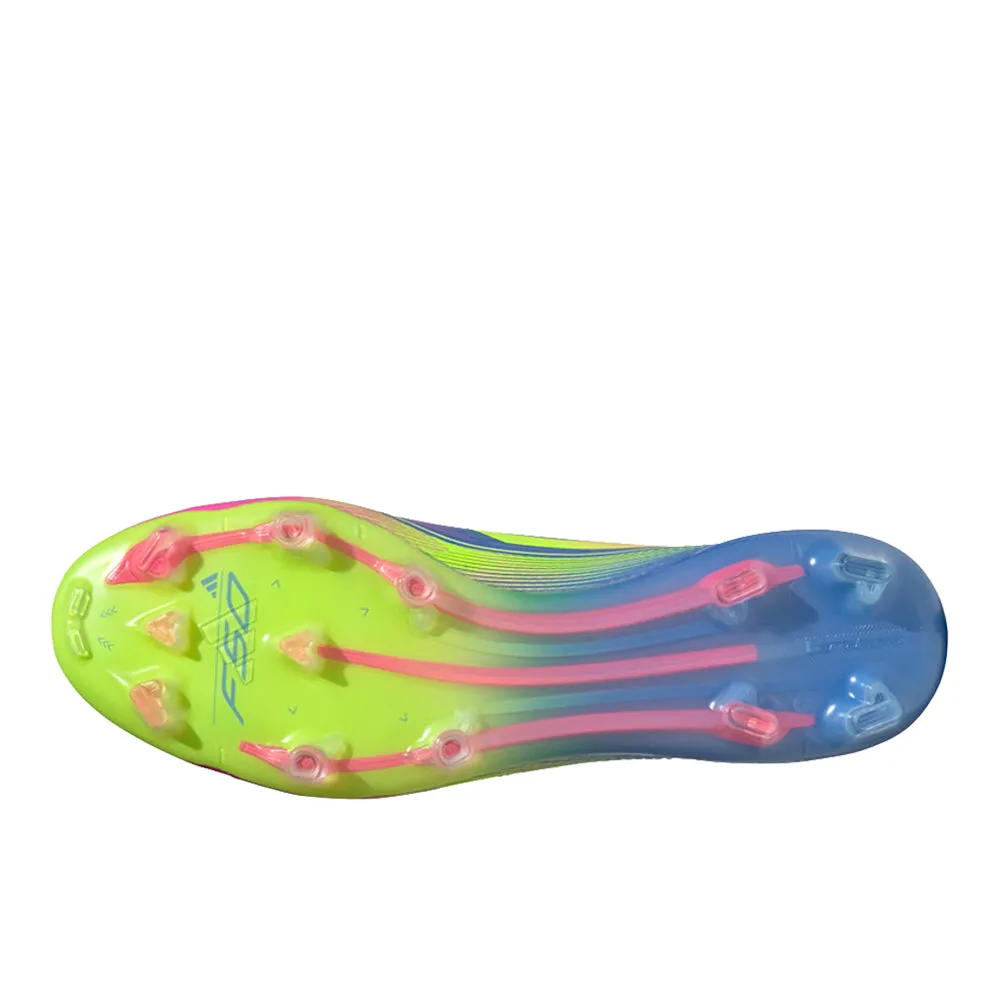 F50 Elite Laceless Firm Ground Soccer Cleats sold by Shoebacca product image thumbnail 5