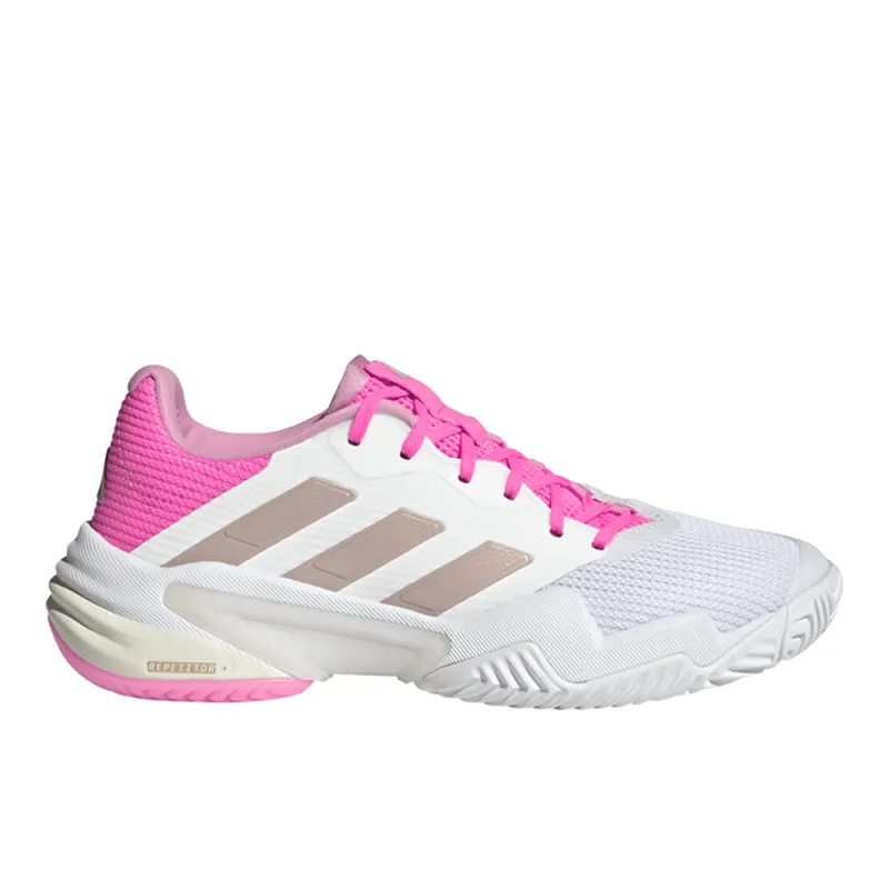 Barricade 13 Tennis Shoes made by Adidas