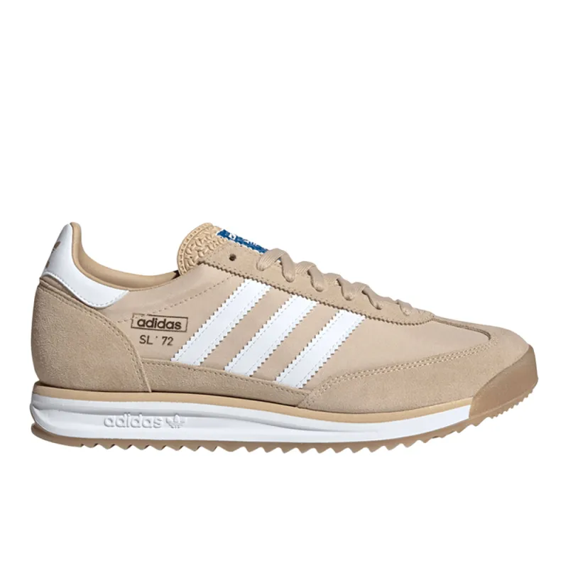 Sl 72 Rs Lace Up Sneakers made by Adidas