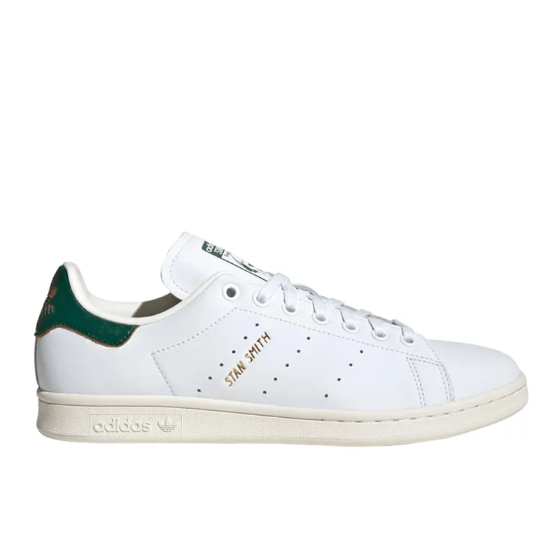 Stan Smith Lace Up Sneakers made by Adidas