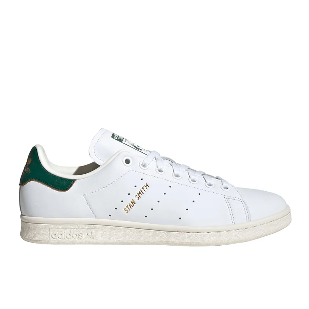 Stan Smith Lace Up Sneakers sold by Shoebacca