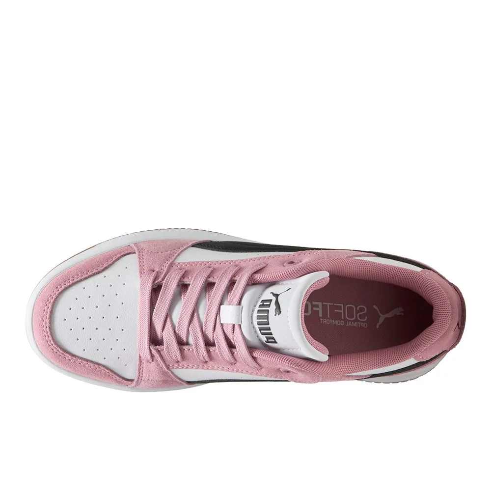 Rebound Femme Low Lace Up Sneakers sold by Shoebacca product image thumbnail 4