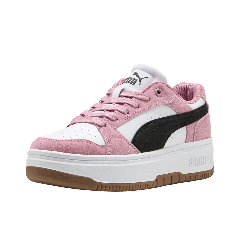Rebound Femme Low Lace Up Sneakers sold by Shoebacca product image thumbnail 2