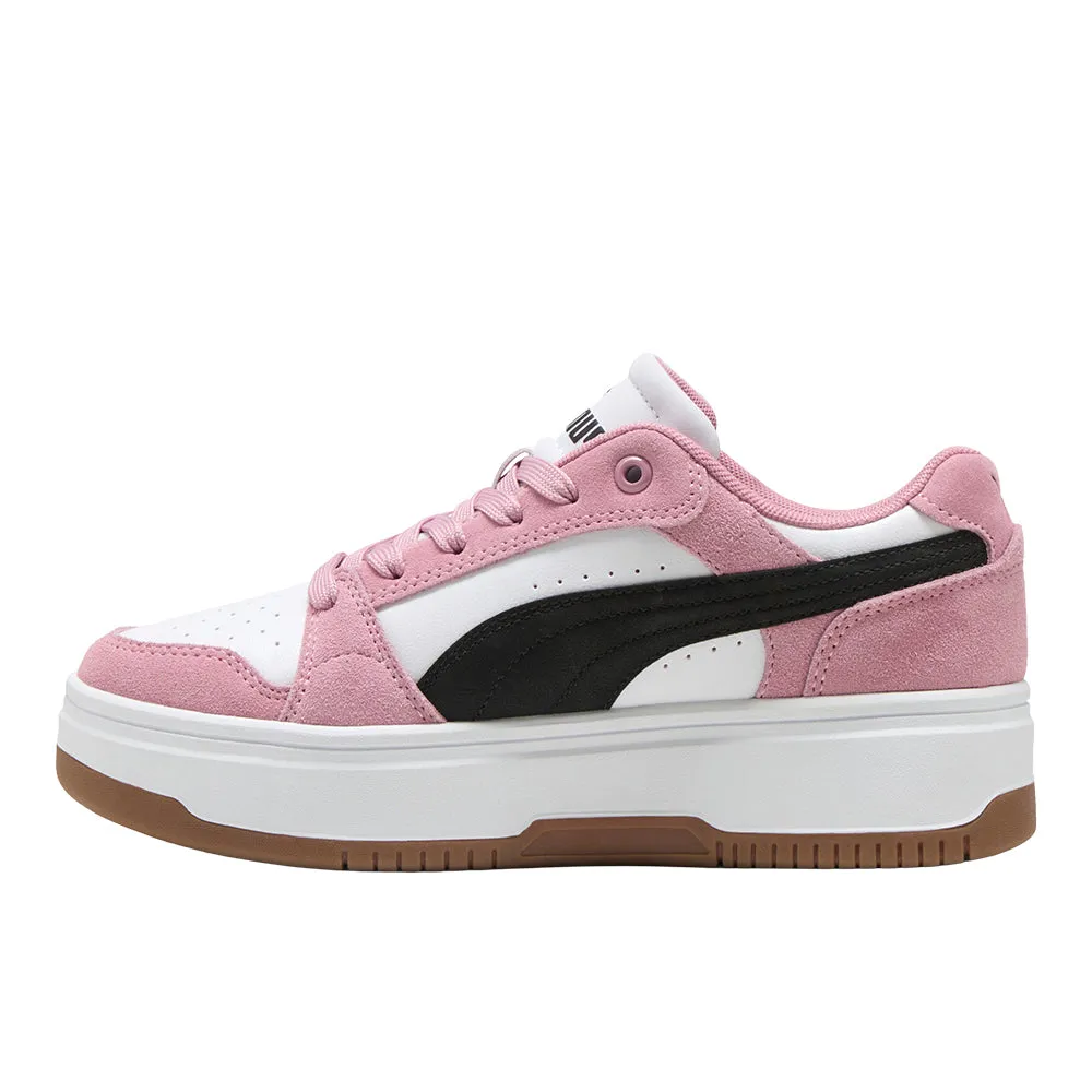 Rebound Femme Low Lace Up Sneakers sold by Shoebacca product image thumbnail 3