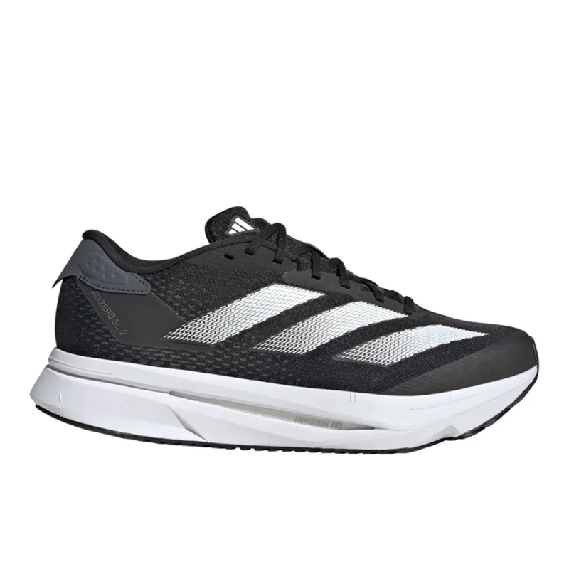 Adizero SL2 Wide Running Shoes made by Adidas