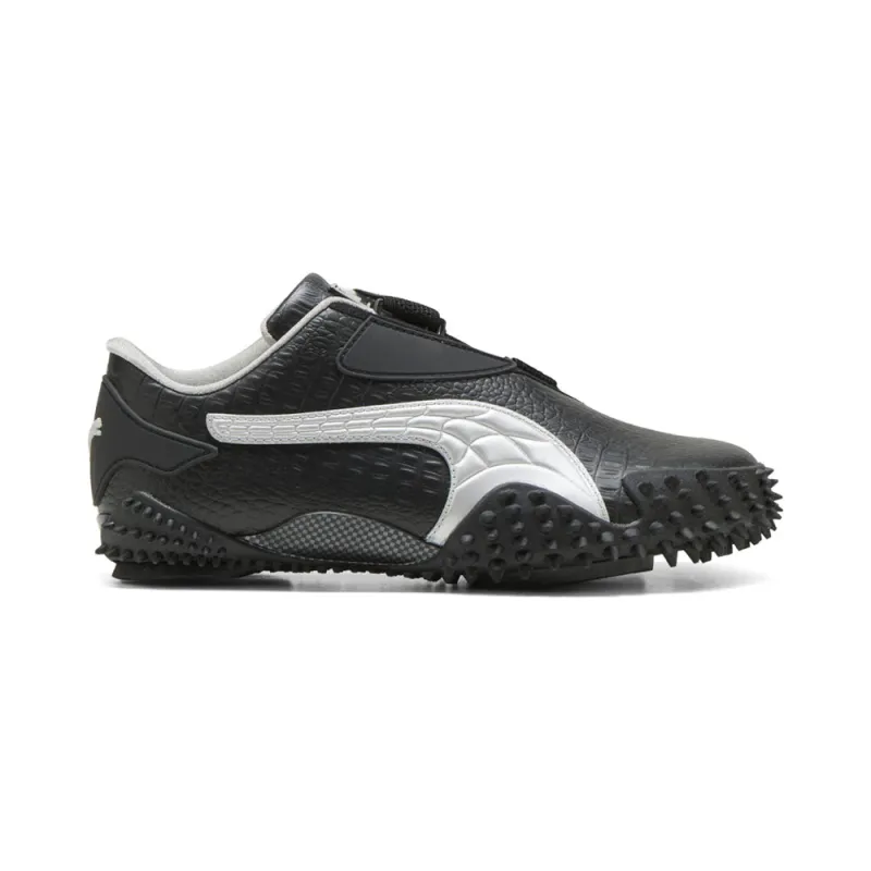 ASAP ROCKY X PUMA Mostro OG Slip On Sneakers made by Puma