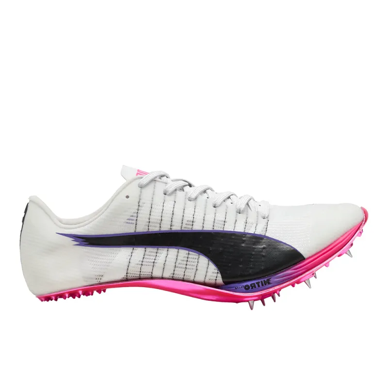 Evospeed Sprint NITRO Elite 2 Digitokyo Running Shoes made by Puma